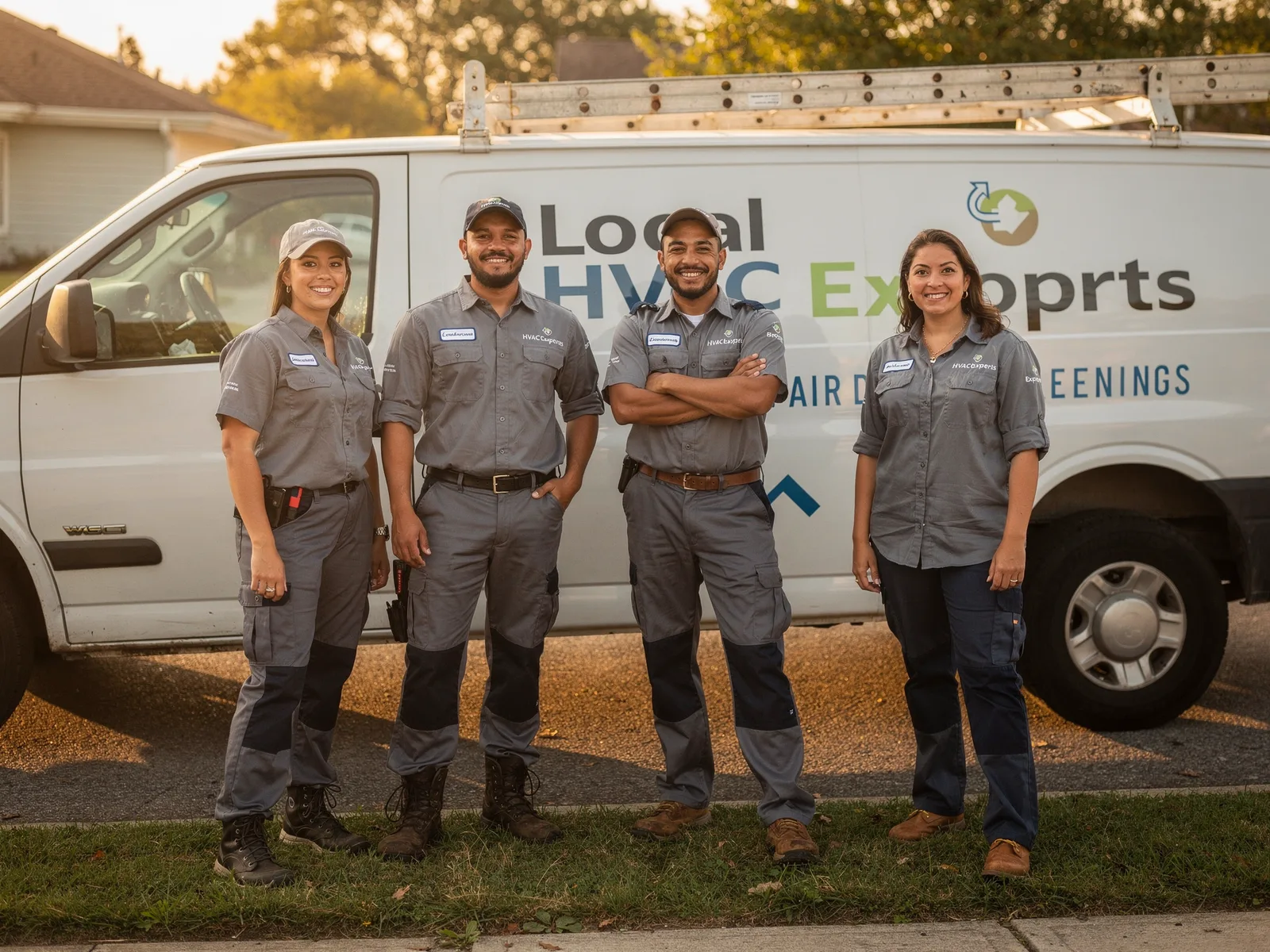24/7 HVAC Repair & AC Replacement company in Taftsville, VT