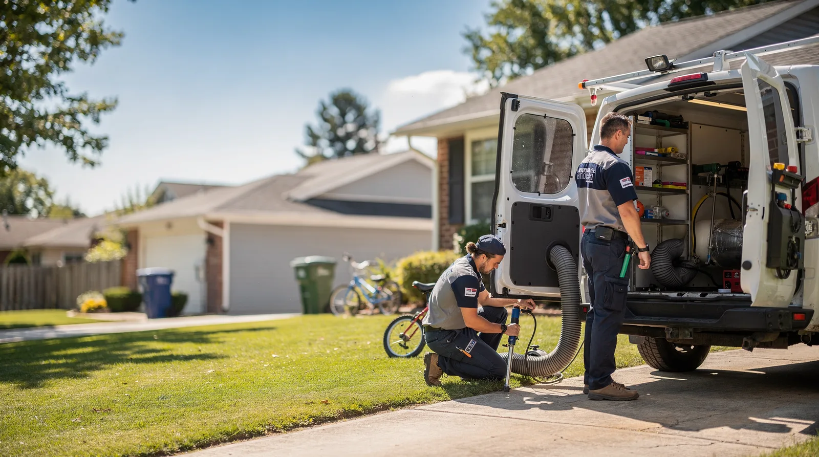 24/7 HVAC Repair & AC Replacement in Taftsville, VT near me